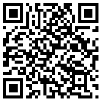 QR Code for bitcoin:1AqsuHCA5sGoEptqDnxnMM2GP99TN2CiYR