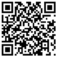 QR Code for bitcoin:1AqswxPK5mGxB5Z7LZ3pFPQ6wi7eHMHEPD