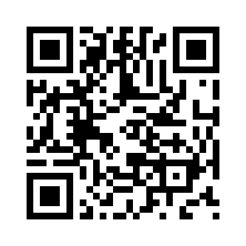 QR Code for bitcoin:1Ar2WPtcH5PiMic5TXNASEZ1PJsTLo1Gdh