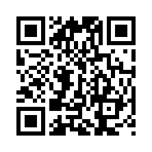 QR Code for bitcoin:1ArA6Kqm6g2Ps9GoAwU4hGSo7GDi6sUnCP