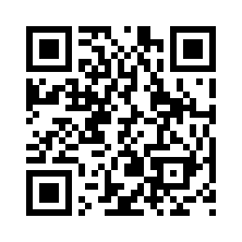 QR Code for bitcoin:1ArEKyhQQpMVCpfVvjCMJBXoRKnVYUJB7N