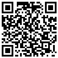 QR Code for bitcoin:1ArEfnUfbDFdD3pEeorfHHx44DW5jgdje8