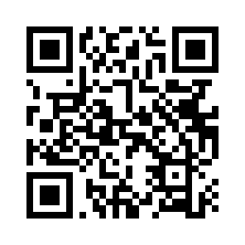 QR Code for bitcoin:1ArFUXEuH7JCavPPmKkDcRPjTRdNJfpfN3