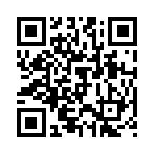 QR Code for bitcoin:1ArGwefMde1c67gEpRFiq3ZRDatrSNX61D