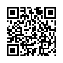 QR Code for bitcoin:1ArJRUwmyemCQXFkvrEvF2ihEeCotmLGyp