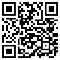 QR Code for bitcoin:1ArRMayG3fuKxYHNHv8MhRRf2KS3QJS2ZH