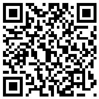 QR Code for bitcoin:1ArS6sAjcxwBzNHcXsCFRjWSpJfe2uAzFm
