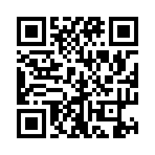 QR Code for bitcoin:1ArTpAX8CgNr6hF5yFmyPZvvs9skHgpRvW