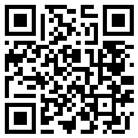 QR Code for bitcoin:1ArV4L2GGRMAKHQJDCEsZP4N6jtDX97fJv