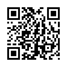 QR Code for bitcoin:1ArYMDmruZJdwFJ8LELzKpfdRdRjvV4BUd