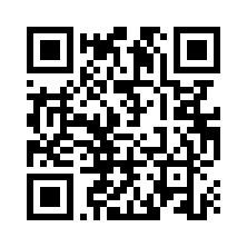 QR Code for bitcoin:1ArfLdEQzHRMuYBk4Upqb6KsEEunfjikda