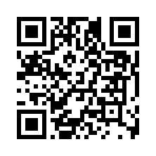 QR Code for bitcoin:1ArhBAwxG69SUKSG5GnuYWLEe7UNeSriAx