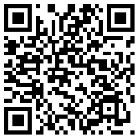 QR Code for bitcoin:1Ari1sYJpZT3iRhJAiaZ95TLHtqbSV33AJ