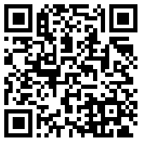 QR Code for bitcoin:1AriRYEdxS6gNBJSHMZxWaEBt9P2URkLP4