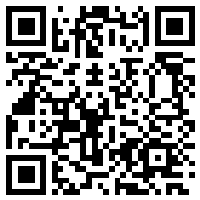 QR Code for bitcoin:1Arj8kKCtjG1QpmmDd3KBLL7B6FuVVvfwV