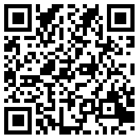 QR Code for bitcoin:1ArnAmRv4XoTkaeBUpxpgW5dWow36KLR7e