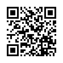 QR Code for bitcoin:1ArpCaZYmc84iNumq2b7jMfTJfudmeAB6v