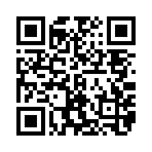 QR Code for bitcoin:1AruGGPdeFJoXC8dfMEaN9tTvoHqP7SeSn