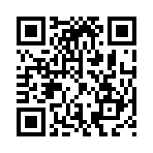 QR Code for bitcoin:1ArvfA72acKZpPEeAzto4Ms9a34YUgHUgW