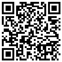 QR Code for bitcoin:1ArzxnNErivnyt1cvQcc4EBa9q2ShScM2R