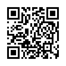 QR Code for bitcoin:1As1FinSY8uTDxA8gyKohKN3mFdBjNs2Mv