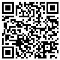 QR Code for bitcoin:1As1KriD6FFH2hoG8kibiAomnFm8VdUCKU