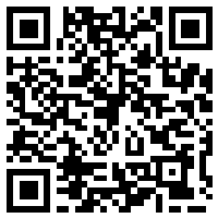 QR Code for bitcoin:1As22rCCsn9HydL1ZQfPfY4U77JZXCByD7