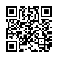 QR Code for bitcoin:1As3VSUfBKfiukjPoD8FT8cYAdJs5GLtYo