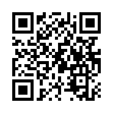 QR Code for bitcoin:1As3Vy6WkjacKah6kPyDmD4nzcJNAfPVn9