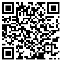 QR Code for bitcoin:1As4C2HicJ19DQg3mctqdp5xVRGLHmCB7a