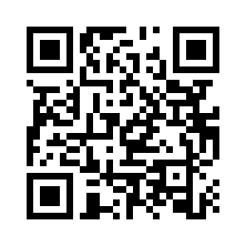 QR Code for bitcoin:1As4WjHqmYFsg8WEZB9ffGoRoZSPabAjVV