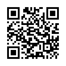 QR Code for bitcoin:1As4vvQnewLUv8a8GaGYUT2NJJxFzL6Yvy