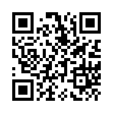QR Code for bitcoin:1As5Ba7GdVcfd3A2WgnHFPsozaKgM2K2m7