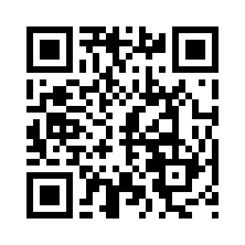 QR Code for bitcoin:1As5a66oNwkZPywi1GZ4KXCWviHTR6Ugvk
