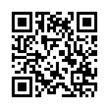 QR Code for bitcoin:1As5w1vUbMKibNs67BEPuC5ZbNSbBe93KX