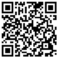 QR Code for bitcoin:1As6ReG89CLnfndpToxGXKAg4i6aNo3cBH