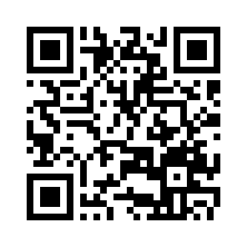 QR Code for bitcoin:1As7AJksXxmujdVuohcNWpdMHcacTAyXUp