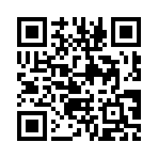 QR Code for bitcoin:1As7Gm8QqAVZP6poG6NEyrhEpGevxtVT54