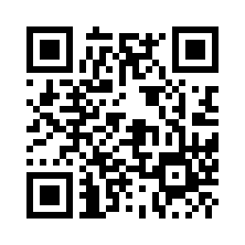 QR Code for bitcoin:1As7u7H6eEPEEkVhqMmBnaPRTr3dUsKZnb