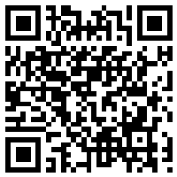 QR Code for bitcoin:1As8D5DtfUeRHiscEavvRXMqpbbgemagrM