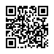 QR Code for bitcoin:1As8Uist2m8vHgBYAzJNLjMdb1ncfzCm19