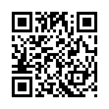 QR Code for bitcoin:1As9bxAP8ajkWwcdmDTrYUMDuZTiGbFAFt