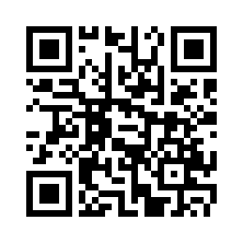 QR Code for bitcoin:1AsFXvU6zoqdxn6NhtRb4zYGE7RQbReSWu