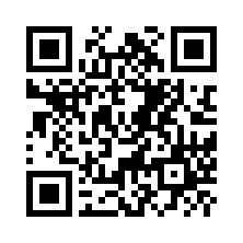 QR Code for bitcoin:1AsG7eAHAhmXPKcF11rP8y7KP2nzPg4TLX