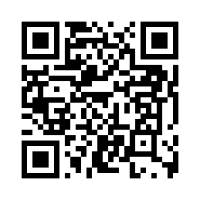 QR Code for bitcoin:1AsHD8b5jZsWLE5xb2yLbAT3EgttRrVfAM