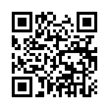 QR Code for bitcoin:1AsJj6mLU6FuHZy6LoJJLYkYYR2Rupyhq2