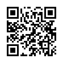 QR Code for bitcoin:1AsLmbeC49fKuiEd2T6EGZaWCuiKqDtHmy