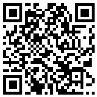 QR Code for bitcoin:1AsLqhtafbvcBRhm4kyTvxRiFqCJMftX8H