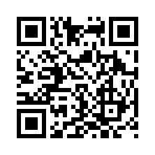 QR Code for bitcoin:1AsLxWvVjdimqYPyMeeux5WcAPhTxvah5j