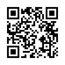 QR Code for bitcoin:1AsMBtZX2Ft7sZFcpwSTfdJCTXeA5b4PbH